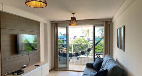 其他 2 Bela Hospedagem - Atl Sul em Cabo Branco