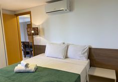 其他 4 Bela Hospedagem - Atl Sul em Cabo Branco