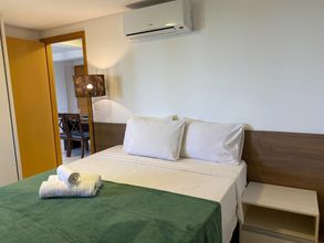 其他 4 Bela Hospedagem - Atl Sul em Cabo Branco