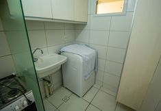 其他 6 Bela Hospedagem - Atl Sul em Cabo Branco