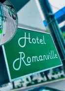 Imej utama Hotel Romanville