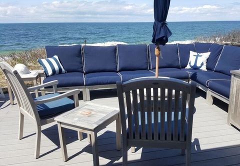 Others Beautiful Waterfront Colonial