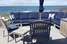 Others Beautiful Waterfront Colonial