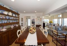 Others 6 Beautiful Waterfront Colonial