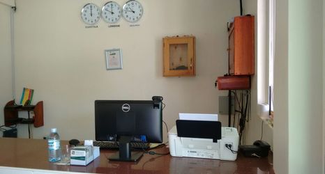 Others 2 United Motel Entebbe