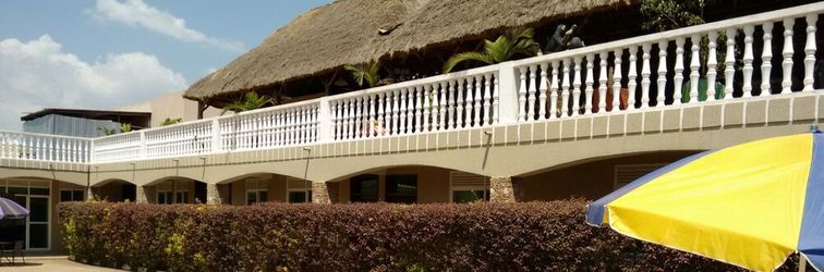 Others United Motel Entebbe