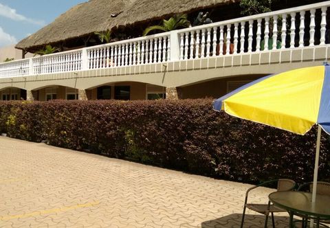 Others United Motel Entebbe