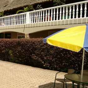 Primary image1United Motel Entebbe,恩德培国际机场(EBB)飯店