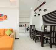 Others 4 Fully Furnished 2 Bedroom Apartment