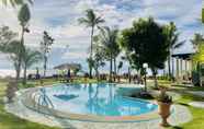 Lain-lain 2 Cabilao Sunset Dive & Beach Resort