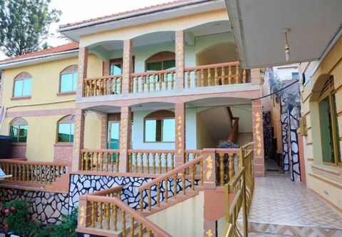 Others JM Furnished Apartment