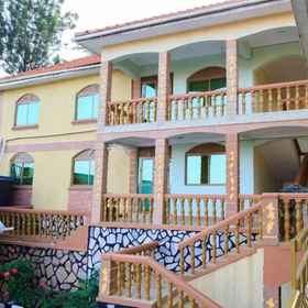 Primary image1JM 服務式公寓飯店,Busiiro飯店