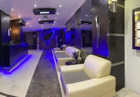 其他 Kolibry Hotel