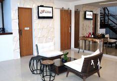 其他 2 Transcar Suítes