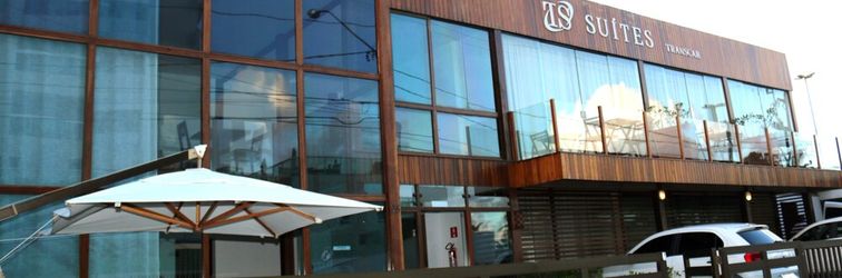 其他 Transcar Suítes