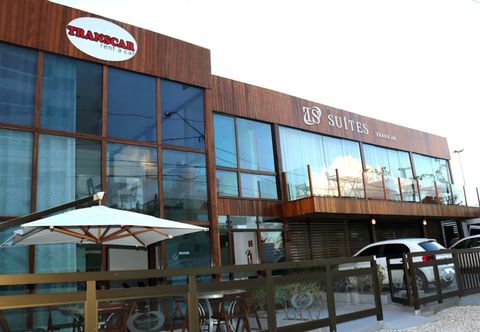 其他 Transcar Suítes