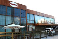 其他 Transcar Suítes