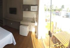 其他 4 Transcar Suítes