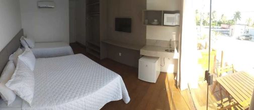 其他 4 Transcar Suítes