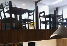 其他 3 Transcar Suítes