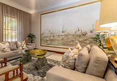 Others 5 Christie's at 32 on Russell