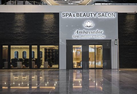 อื่นๆ Ambassador Spa & Beauty Airport Lounge