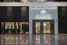 อื่นๆ Ambassador Spa & Beauty Airport Lounge