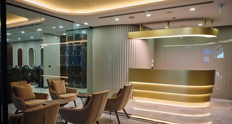 อื่นๆ 2 Ambassador Spa & Beauty Airport Lounge