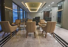 อื่นๆ 4 Ambassador Spa & Beauty Airport Lounge