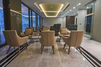 อื่นๆ 4 Ambassador Spa & Beauty Airport Lounge