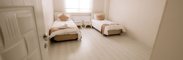 其他 Lotus Home Sapanca