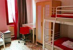 Khác 6 The Academy - Hostel