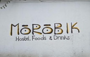 Khác 4 Morobik Hostal Popayán