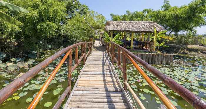 Others Hoi An Farm Village - Hostel