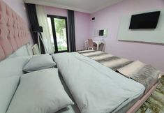 기타 2 Kadifeli Konak Boutique Hotel