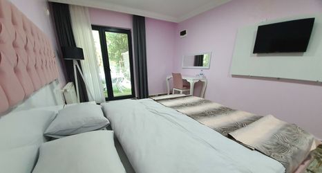 기타 2 Kadifeli Konak Boutique Hotel