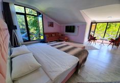 기타 3 Kadifeli Konak Boutique Hotel