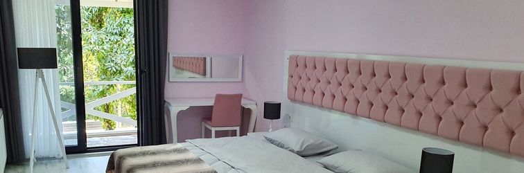 기타 Kadifeli Konak Boutique Hotel