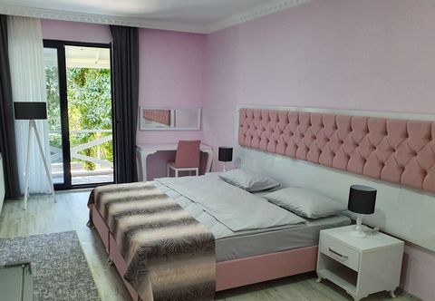 기타 Kadifeli Konak Boutique Hotel