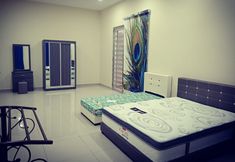 其他 3 Thibas Homestay Sungai Pelek