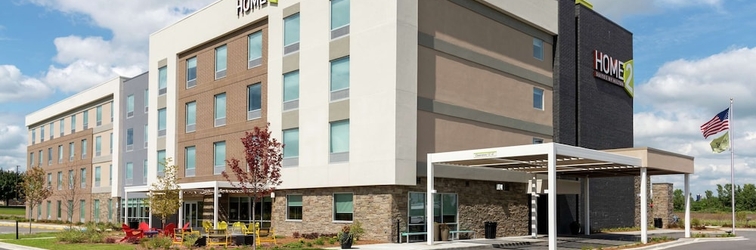 Others Home2 Suites By Hilton Appleton