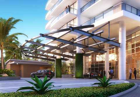 Others Amrit Ocean Resort and Residences - Singer Island