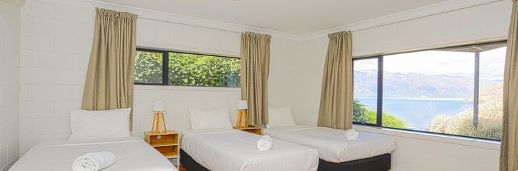 其他 Unit B - Aspen Villa