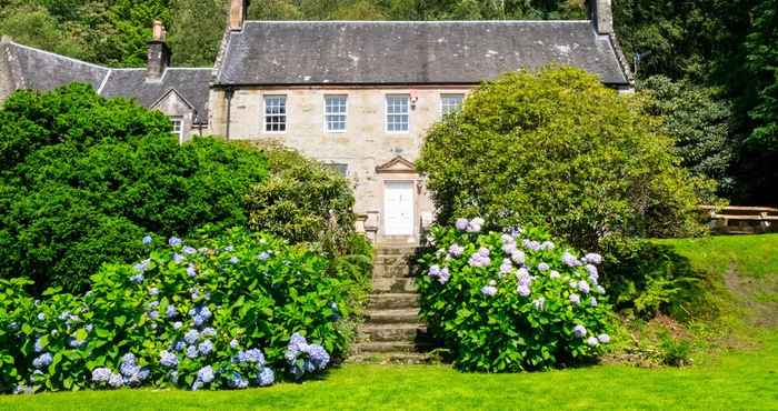 Lainnya Old Kilmun House