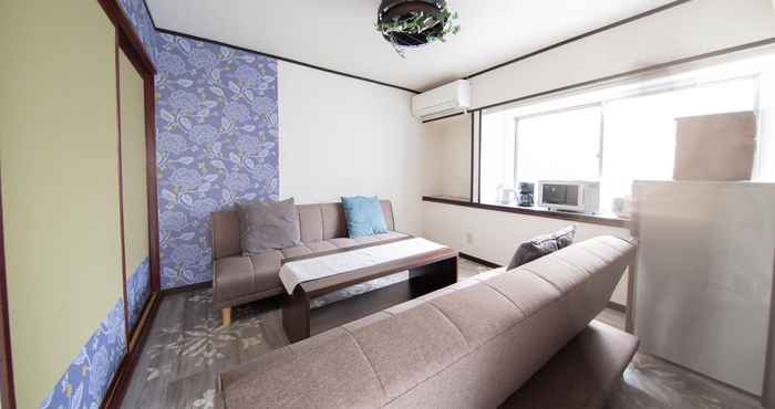 Lain-lain NexStay HOUSE Osaka West