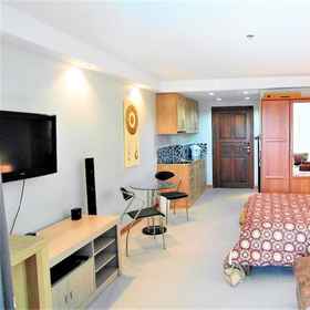 Primary image 1 Poolview Condo Rentbuythailand, Hotel Sunshine Cafe