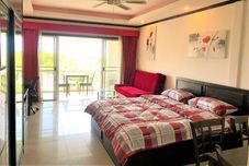 其他 Top Floor Spacious Studio