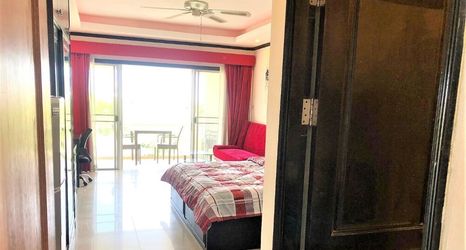 其他 2 Top Floor Spacious Studio