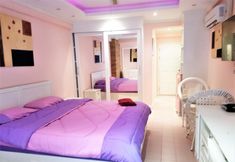 其他 2 Lovely Jomtien Beach Apartment