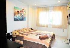 Others 7 Park Lane Resort Jomtien Beach